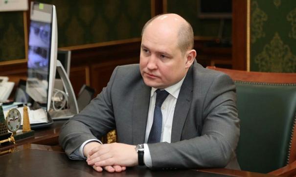 По мнению политика, избирком должен одинаково относиться к представителям всех политических сил