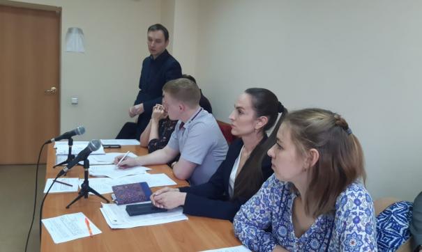 Коммунисты и справедливороссы спорт в суде о выборах 8 сентября