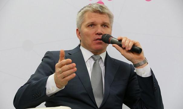 Павел Колобков