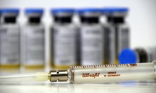 Более 30 млн. россиян прошли вакцинацию от гриппа и ОРВИ