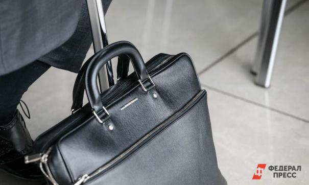 В управлении Росприроднадзора по ХМАО-Югре сейчас проходит реорганизация