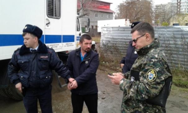 В Екатеринбурге решают вопрос о мере пресечения для подозреваемых в убийстве Ксении Каторгиной