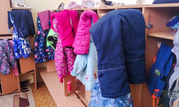 Директор московского детского сада №2403 прокомментировала ситуацию с ротавирусом