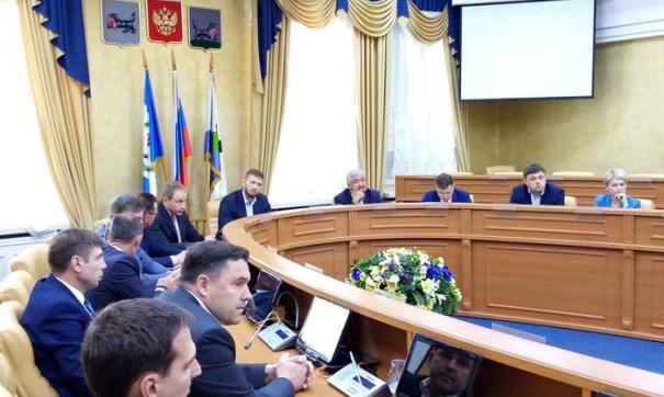 Депутаты Иркутской думы настаивают на возвращении прямых выборов главы города