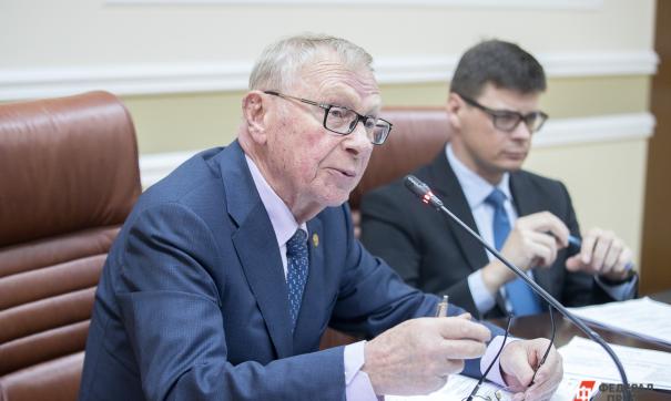 Виктор Орлов