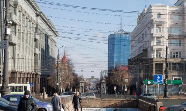 Повышение «умности» Челябинска должно улучшить качество муниципальных услуг и городского транспорта