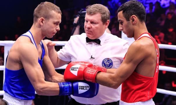 Организаторы подвели итоги Чемпионата России по боксу – 2019