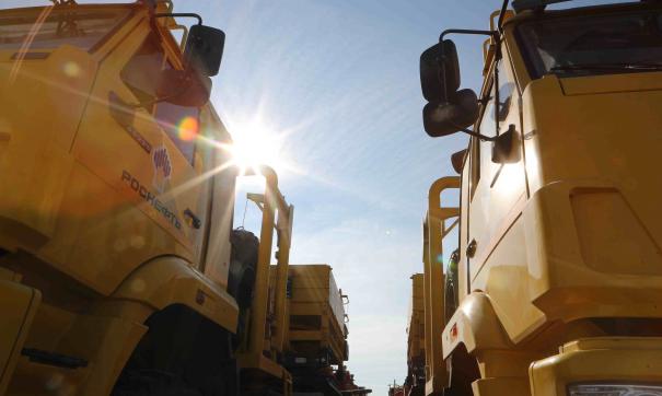 Проект «РН-Юганскнефтегаза» завоевал премию в области технологий на конференции НК «Роснефть»