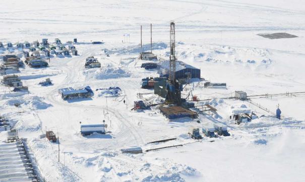 Восемь участков с ресурсами нефти и газа на Ямале предлагают выставить на торги