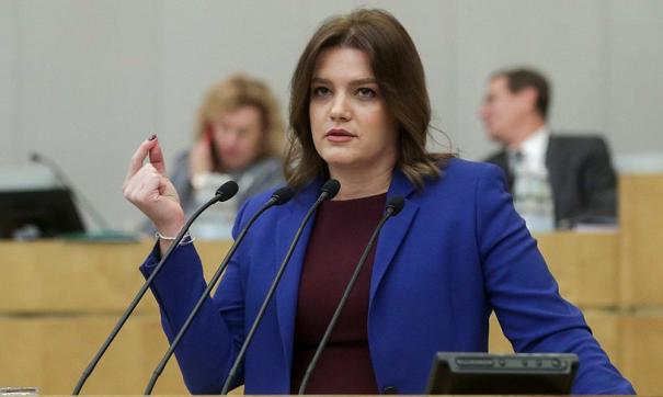 Наталья Костенко