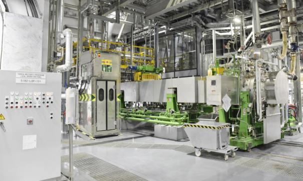 Объем инвестиций в экономику Тюменской области превысил 220 миллиардов рублей