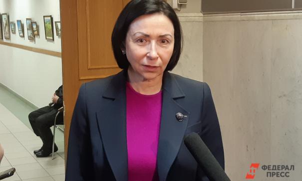 Наталья Котова одобрила введение личной ответственности чиновников за проведение закупок