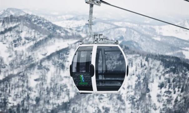 Манжерок Новый Год 2022