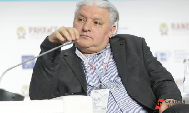 Игорь Бухаров