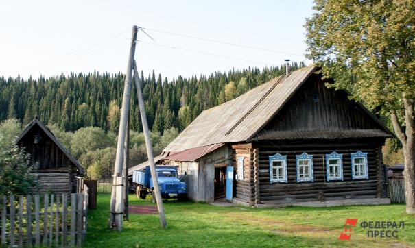 Забайкальский край кредит на сельской местности