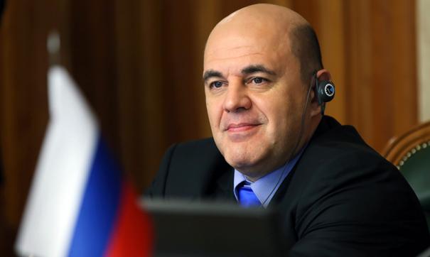 Сколько Лет Мишустину Новому Премьеру Дата