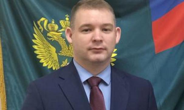 Станислав Копылов приступил к своим обязанностям с 15 января