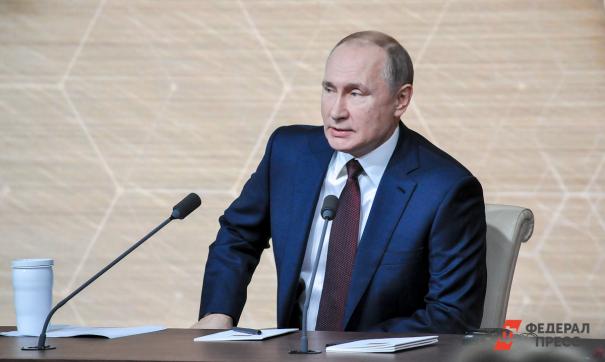 В России материнский капитал будут выдавать при рождении первенца