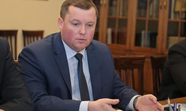 На посту вице-мэра Барнаула Вячеслав Химочка находится с 2011 года