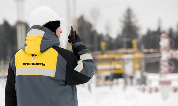 Лемпинской площади Салымского месторождения «РН-Юганскнефтегаза» исполнилось 30 лет