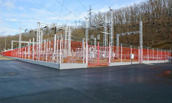 Благодаря модернизации Белореченская ГЭС позволит ежегодно предотвращать выбросы около 130 тысяч тонн СО2 эквивалента