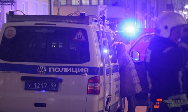 В районном суде Петербурга прошла юбилейная эвакуация