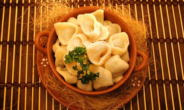 Пельмени разных стран мира: как выглядят и с чем их едят