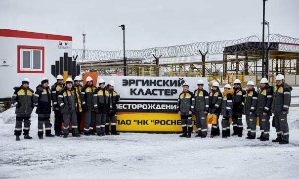 Компания «Конданефть» организовала для журналистов пресс-тур