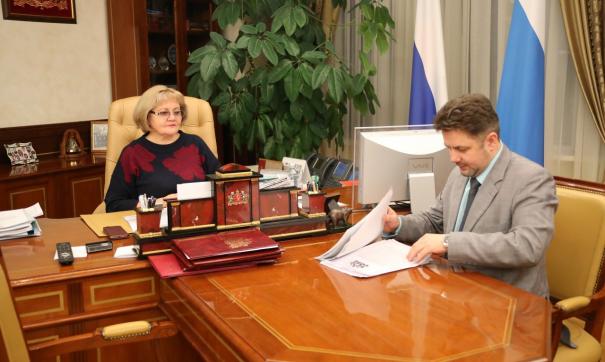 Свердловские власти прорабатывают проект моста в Богдановиче