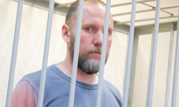 Топ-менеджер «Титановой долины» Артемий Кызласов останется под стражей до 17 апреля