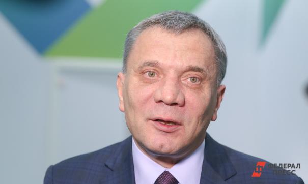 Борисов поручил усилить ограничения при госзакупках иностранных товаров