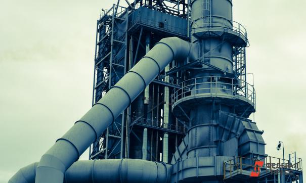 В Красноярском крае появится нефтегазовая провинция мирового уровня