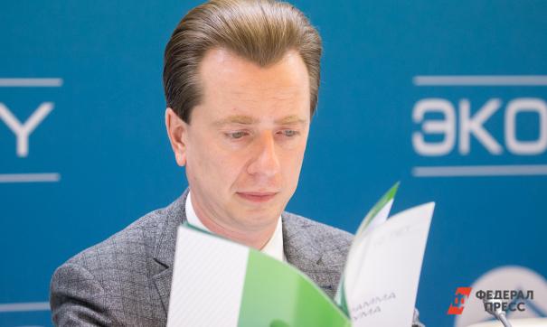 По словам Владимира Бурматова, это пока добровольный платеж