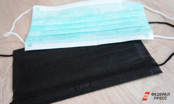 В ЕАО ввели строгий карантин из-за коронавируса