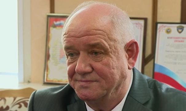 Сергея Гаврикова снова уволили из администрации Кавалеровского района