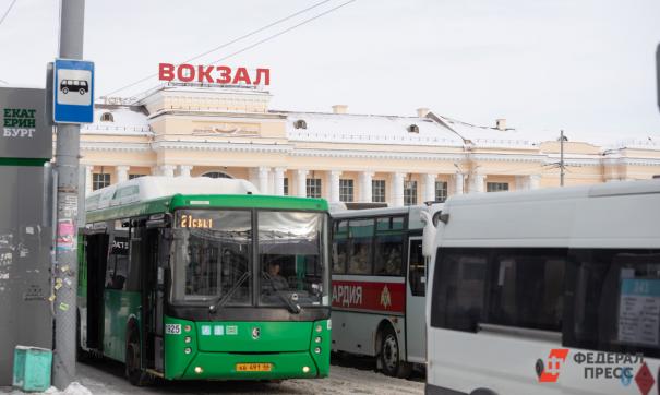 Новокузнецкие власти решили вдвое уменьшить число маршрутов в городе