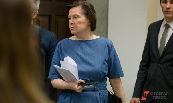 Наталья Комарова не раз подчеркивала: сейчас для предпринимателей самое важное – соблюдать эпидемиологические нормы