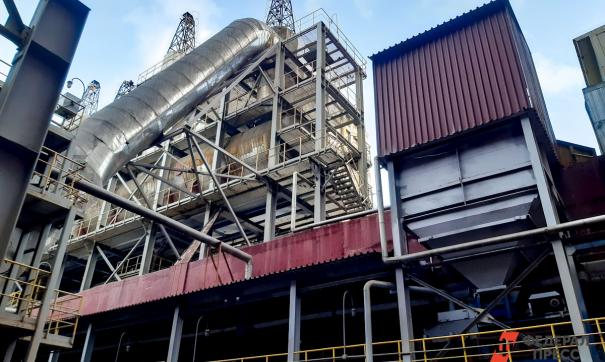 производство