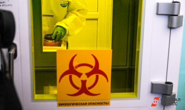 Российские губернаторы вводят жесткие меры для борьбы с азиатским вирусом