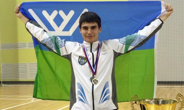 Специалист «РН-Юганскнефтегаза» рассказал о карьере нефтяника и любви к северному многоборью