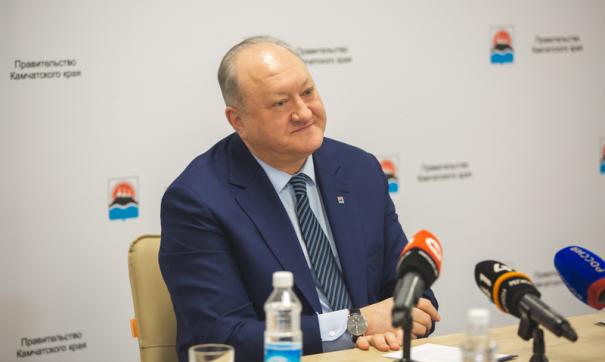 Отставка Илюхина была ожидаемой