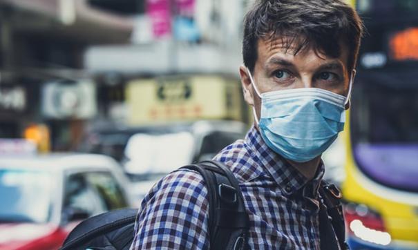 Сахалин получит как минимум 5 миллионов масок