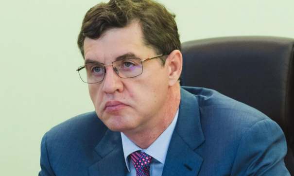 Кирилл Новожилов стал самым состоятельным депутатом томской гордумы