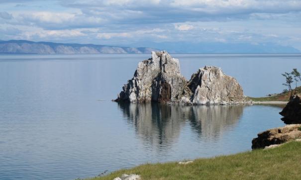 Запретительные меры распространяются на все побережье Малого Моря и остров Ольхон