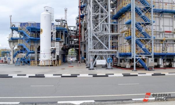 Общая задолженность предприятия превышает 200 миллиардов рублей