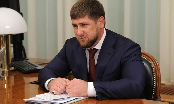 Кадыров поручил обсудить снижение арендной платы за жилье