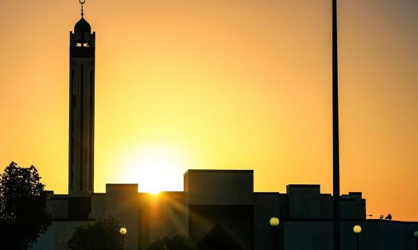 Саудовская Аравия