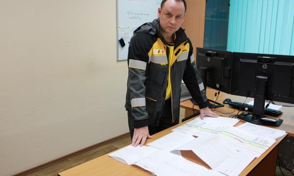 Леонид Яковлев