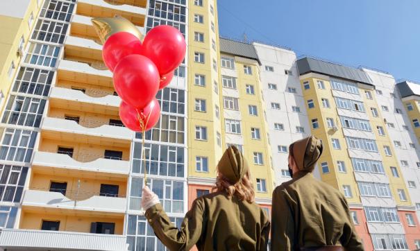 Нефтяники «Самотлорнефтегаза» поздравили героев