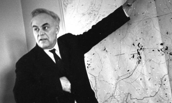 Виктор Муравленко